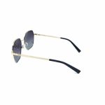 INVU polarizált női napszemüveg B1315 A