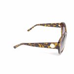 INVU polarizált női napszemüveg B2226 B