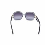 INVU polarizált női napszemüveg B2305 C