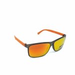 INVU polarizált férfi napszemüveg B2324 D