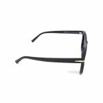 INVU polarizált férfi napszemüveg B2325 A