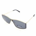 INVU polarizált női napszemüveg IB12411 A