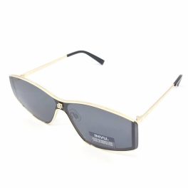 INVU polarizált női napszemüveg IB12411 A