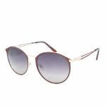 INVU polarizált női napszemüveg IB12414 B