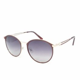 INVU polarizált női napszemüveg IB12414 B