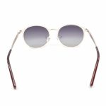 INVU polarizált női napszemüveg IB12414 B