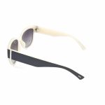 INVU polarizált női napszemüveg IB22424 B