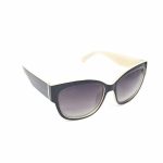 INVU polarizált női napszemüveg IB22424 B