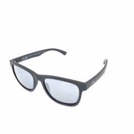 INVU polarizált férfi napszemüveg IB22455 A