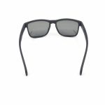 INVU polarizált férfi napszemüveg IB22457 A