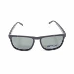 INVU polarizált férfi napszemüveg IB22459 A