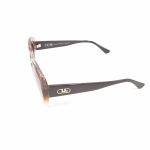 INVU polarizált női napszemüveg IB22549 C