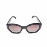 INVU polarizált női napszemüveg IB22552 C