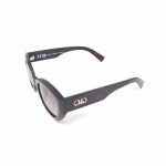 INVU polarizált női napszemüveg IB22552 C