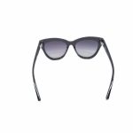 INVU polarizált férfi napszemüveg IB22557 A