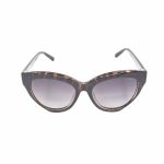 INVU polarizált női napszemüveg IB22557 B