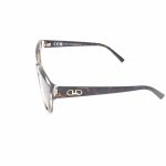 INVU polarizált női napszemüveg IB22557 B