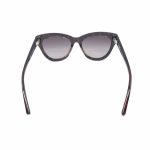 INVU polarizált női napszemüveg IB22557 B