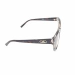 INVU polarizált női napszemüveg IB22557 B