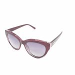 INVU polarizált férfi napszemüveg IB22557 C