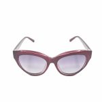 INVU polarizált férfi napszemüveg IB22557 C