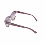 INVU polarizált férfi napszemüveg IB22557 C