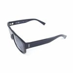 INVU polarizált férfi napszemüveg IB22564 A