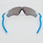 Oakley Radar EV Path OO9208-5738 férfi napszemüveg
