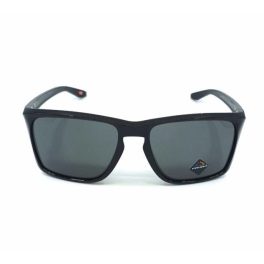 Oakley Sylas OO9448-01 férfi napszemüveg