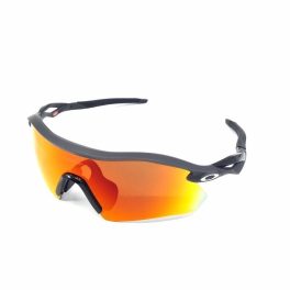 Oakley Radar Plate OO9495D-0336 férfi napszemüveg