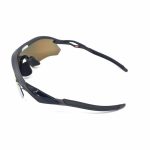 Oakley Radar Plate OO9495D-0336 férfi napszemüveg