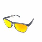 Oakley Frogskins Range XL OO9503-0158 férfi napszemüveg