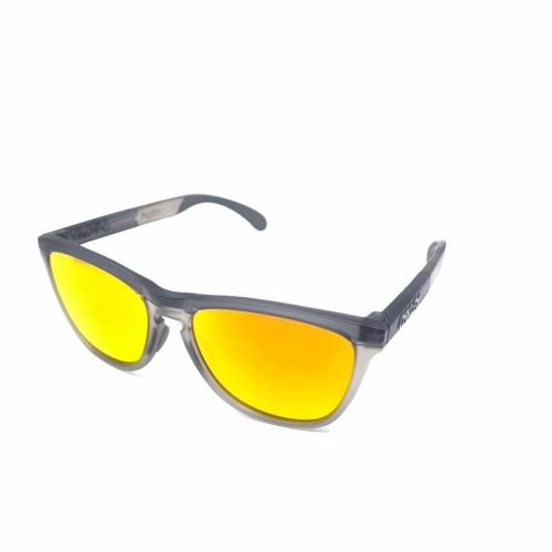 Oakley Frogskins Range XL OO9503-0158 férfi napszemüveg