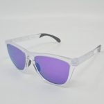 Oakley Frogskins Range XL OO9503-0558 férfi napszemüveg