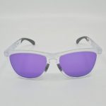 Oakley Frogskins Range XL OO9503-0558 férfi napszemüveg