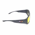 Oakley Tourniquet OO9521-0557 férfi napszemüveg