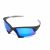 Oakley Suture Jacket OO9532-0264 férfi polarizált napszemüveg