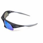 Oakley Suture Jacket OO9532-0264 férfi polarizált napszemüveg
