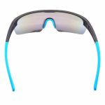 Ozzie polarizált férfi napszemüveg OZ 02:06 P2