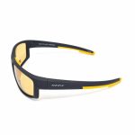 Ozzie polarizált férfi napszemüveg OZ 70:17 P11