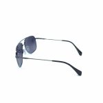 Polar Glare polarizált férfi napszemüveg PG4678A