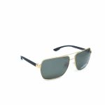 Polar Glare polarizált férfi napszemüveg PG5274C