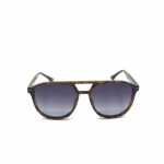 Polar Glare polarizált férfi napszemüveg PG6074D