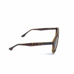 Polar Glare polarizált férfi napszemüveg PG6074D