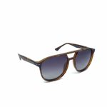 Polar Glare polarizált férfi napszemüveg PG6074D