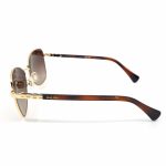 Ralph Lauren női napszemüveg RA4147-900413-58