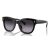 Ralph Lauren női napszemüveg RA5301U-50018G-52