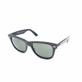 Ray-Ban Wayfarer RB2140-901/54 napszemüveg