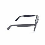 Ray-Ban Wayfarer RB2140-901/54 napszemüveg