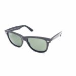 Ray-Ban Wayfarer RB2140-901/58 napszemüveg
